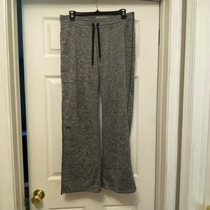 Under Armour gradient sweatpants